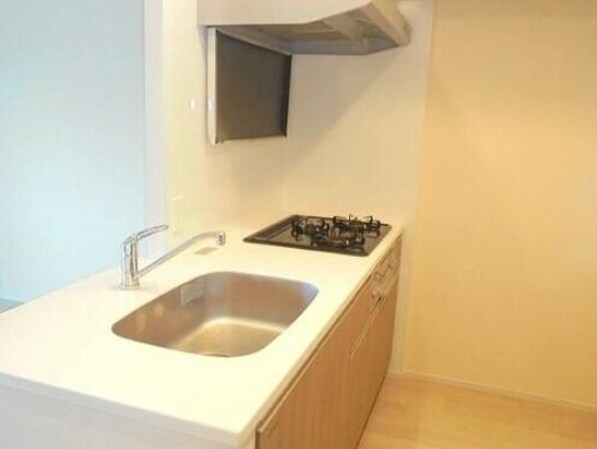 ブレス蔵前(BLESS蔵前)の物件内観写真